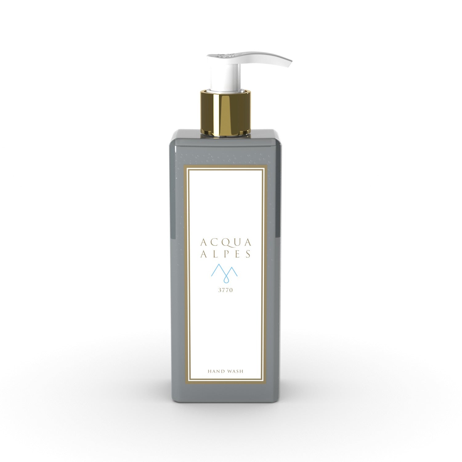 3770 EAU DE PARFUM - Acqua Alpes