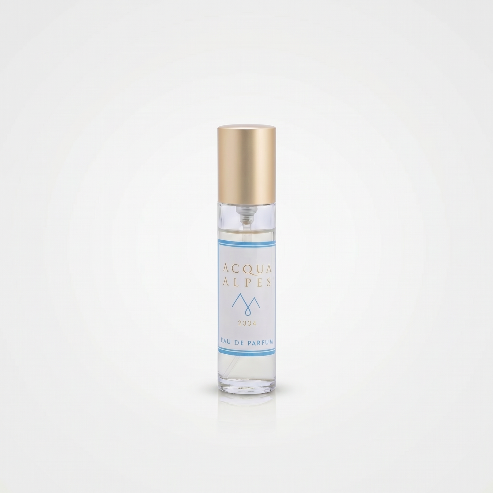 2334 - Eau de Parfum - 10ml - Travelspray
