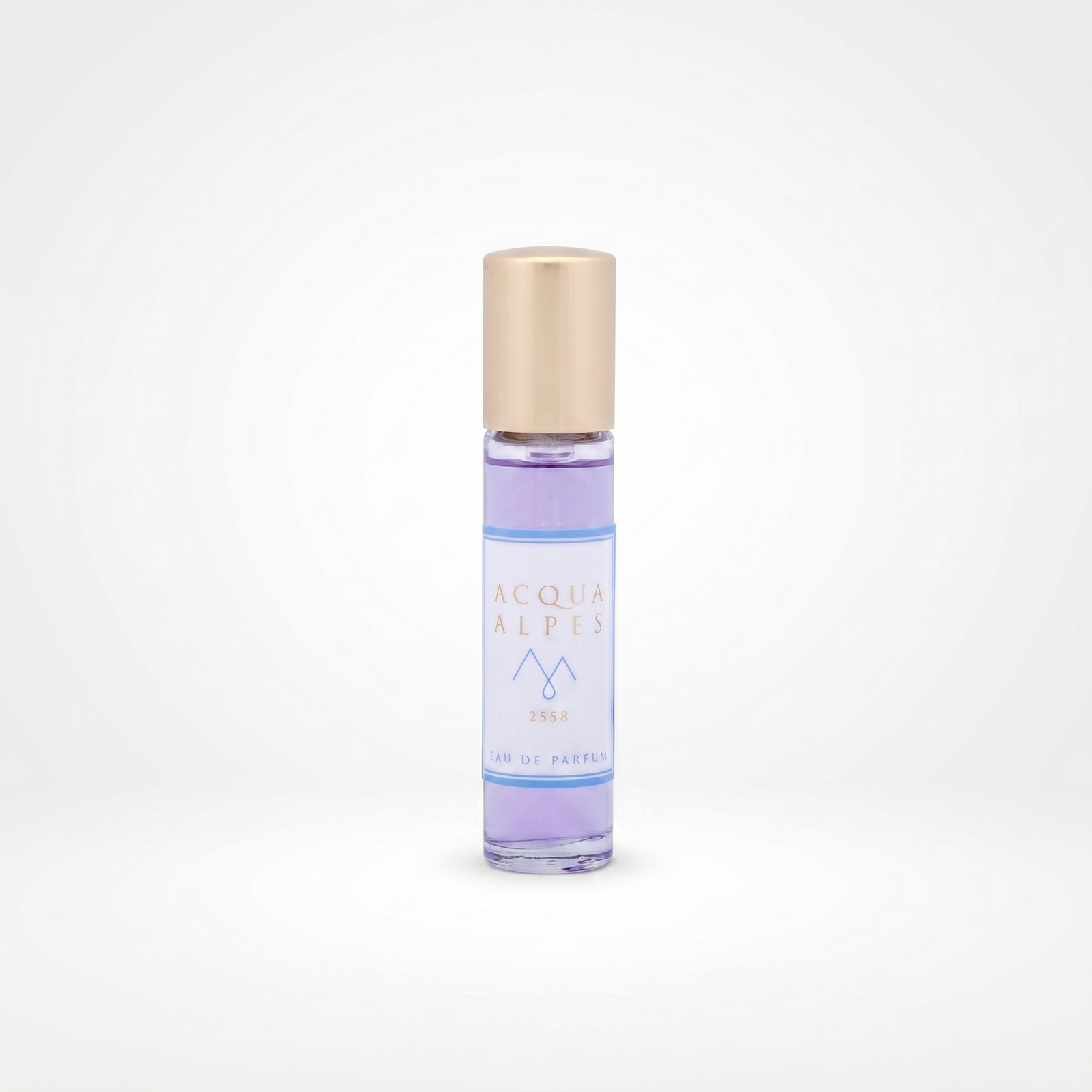 2558 - Eau de Parfum - 10ml - Travelspray