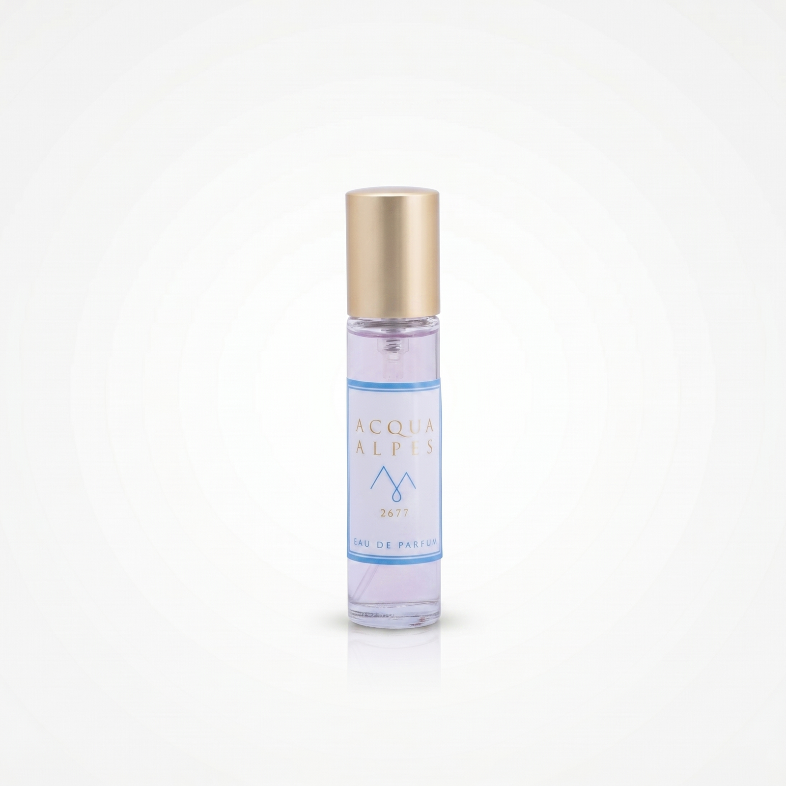 2677 - Eau de Parfum - 10ml - travel spray