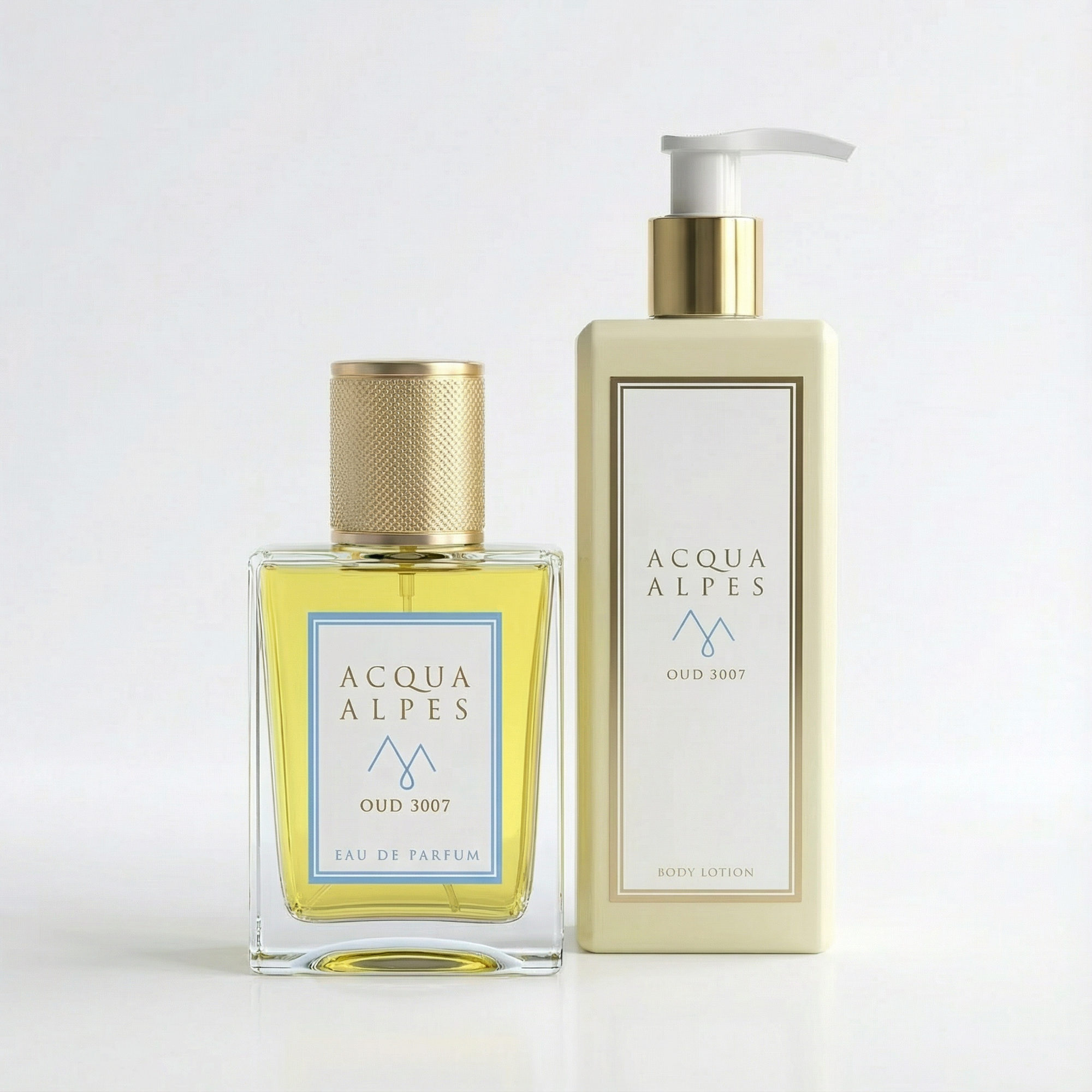 OUD 3007 Holiday Duo 