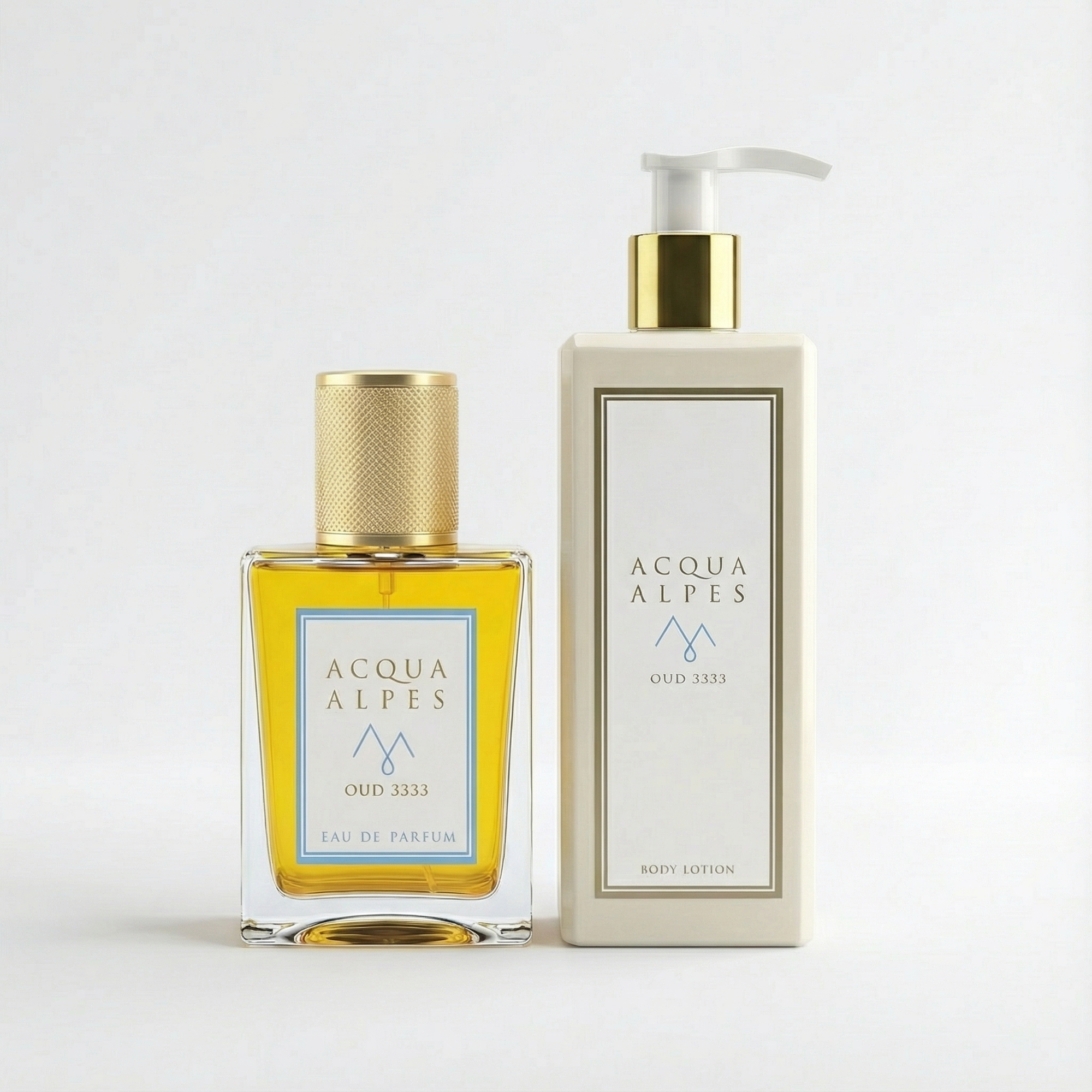 OUD 3333 Holiday Duo 