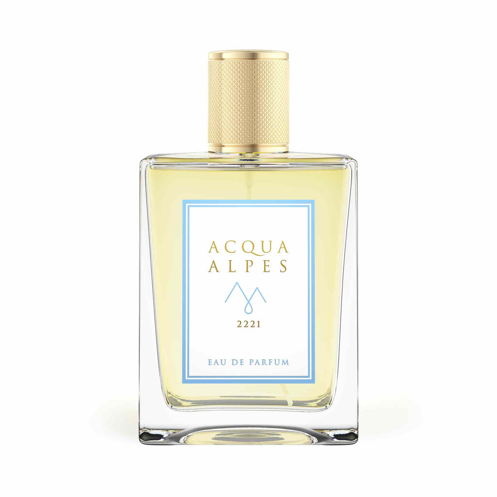 2221 EAU DE PARFUM