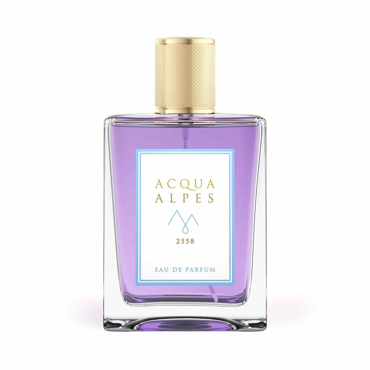 2558 EAU DE PARFUM