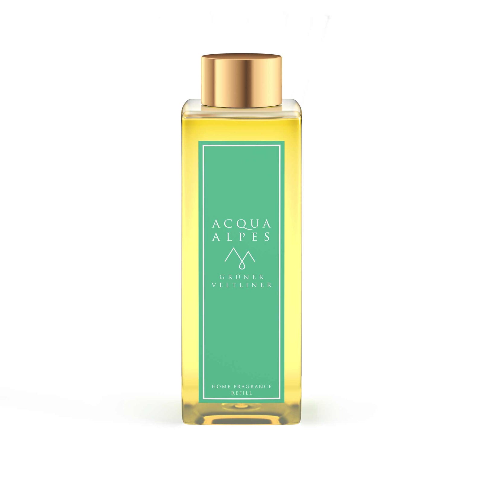 GRÜNER VELTLINER HOME FRAGRANCE REFILL
