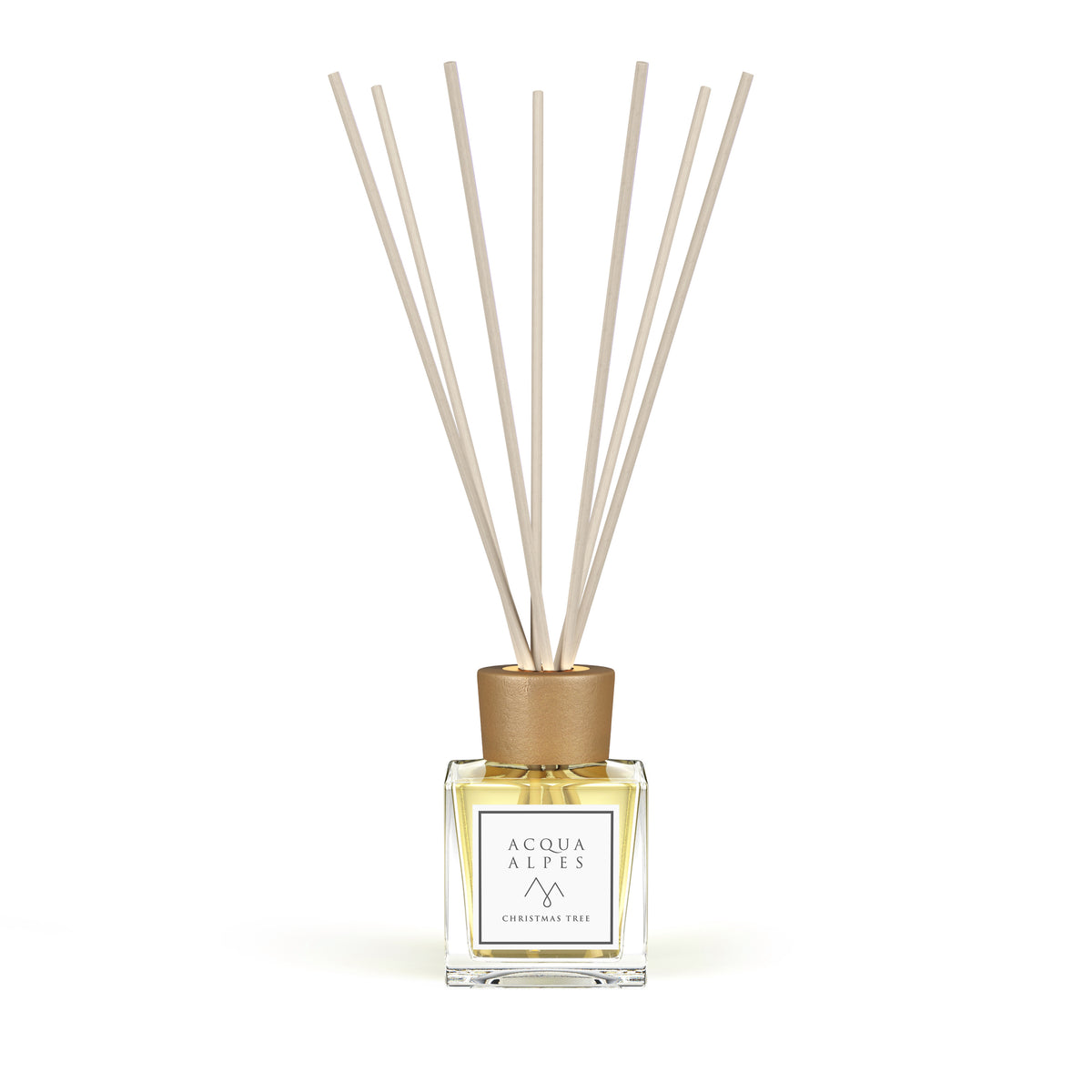 Christmas Tree Reed Diffuser *Limited Edition*